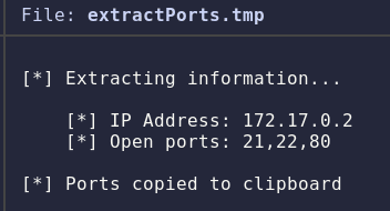 Ports image