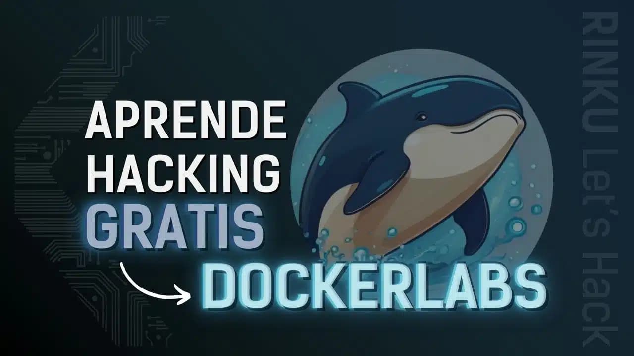 DockerLabs